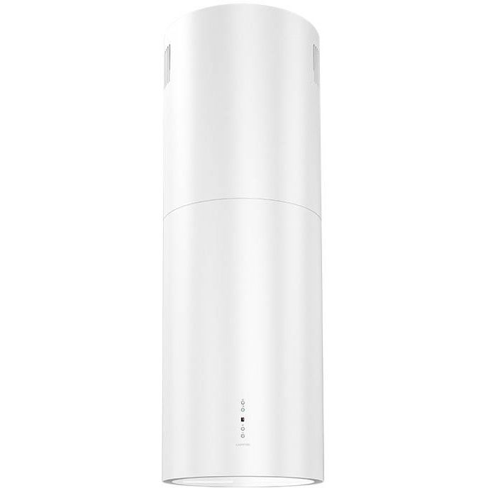 Liesituuletin Lapetek Apollo-V saareke valkoinen