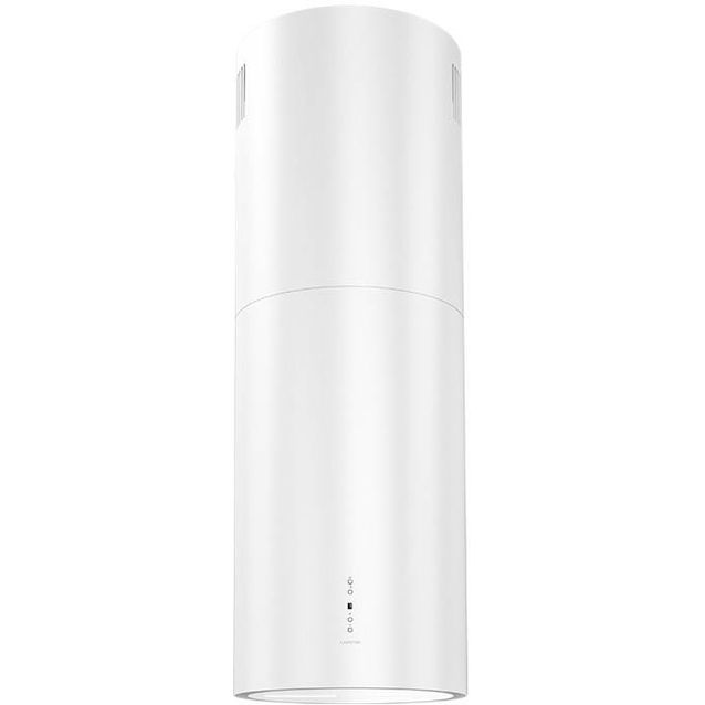 Liesituuletin Lapetek Apollo-V saareke valkoinen