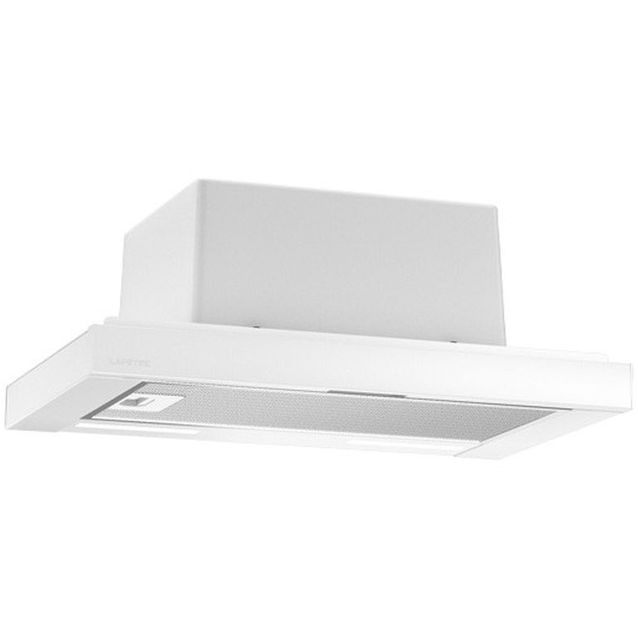 Liesituuletin Lapetek Trekk 50 kalusteeseen valkoinen