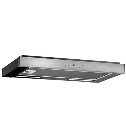 Liesikupu Lapetek Trekk X2 50EC musta/rst