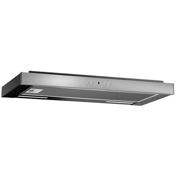 Liesikupu Lapetek Trekk X1 60EC musta/rst