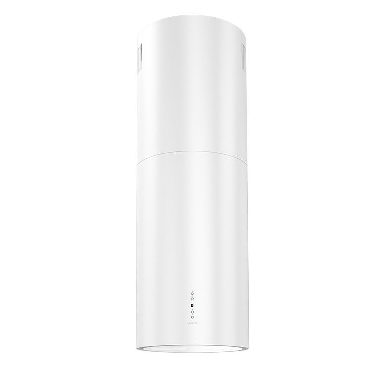 Liesikupu Lapetek Apollo-V X2, AC, valkoinen