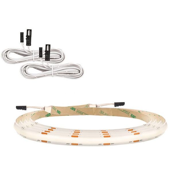 LED-nauha Limente Ribbon IP44 40 DOB 4000K, 4m
