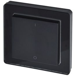 Valonsäädin Limente Smart 543 Luxus, IP20, musta