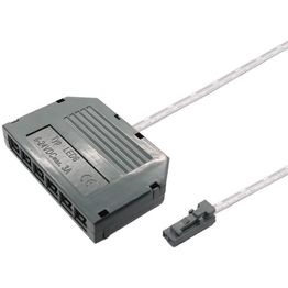 Jakotukki Limente 6-osainen