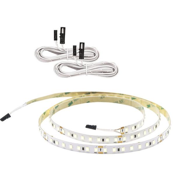 LED-nauha Limente ProLite 3m 4000K, IP20