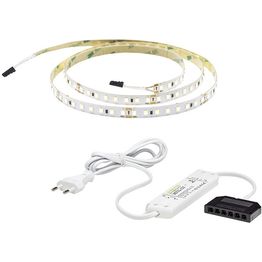 LED-valonauha + virtalähde Limente ProLite, 3m, eri värilämpötiloja