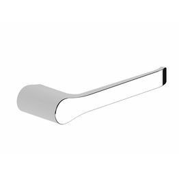 WC-paperiteline Laattapiste Dansani Addit Drop, 18.2x3x6.5cm, kromi