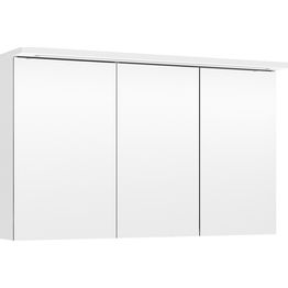 Peilikaappi LED-valolla Temal Highlight, 3 ovea, eri vaihtoehtoja