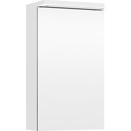 Peilikaappi LED-valolla Temal Highlight Special, 1 ovi, eri vaihtoehtoja