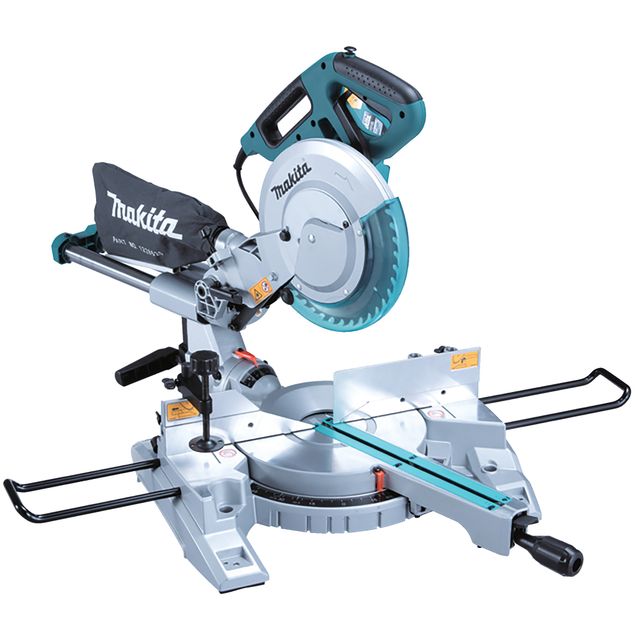 Katkaisujiirisaha Makita LS1018LN, 1430W, Ø260mm