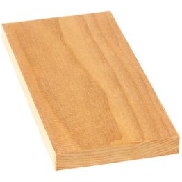 Saunapaneeli Tuuli Sauna SH 15x90x3000mm, lämpökäsitelty haapa