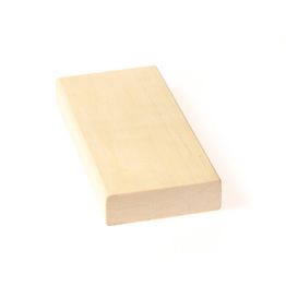 Laudelauta Tuuli Sauna SHP, 28x90mm, haapa, puuvalmis