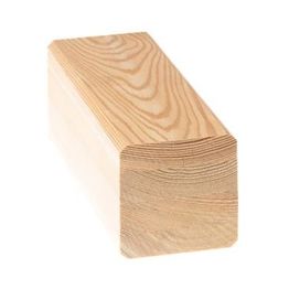 Rima Lauta, 70x70x5800mm, lehtikuusi, liimapuu, puuvalmis