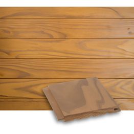 Saunapaneeli Tuuli Sauna STS4, 15x140mm, radiatamänty, lämpökäsitelty