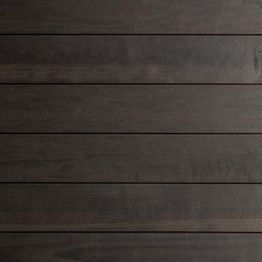 Saunapaneeli Tuuli Sauna STS4, 15x120mm, haapa, saunasuojattu, hiili