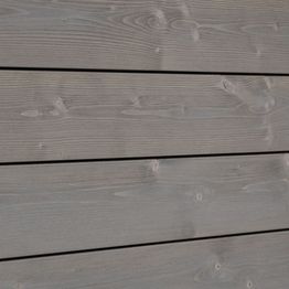 Saunapaneeli Tuuli Sauna STS4, 15x120mm, TK, kuusi, saunasuojattu, harjattu, kaamos