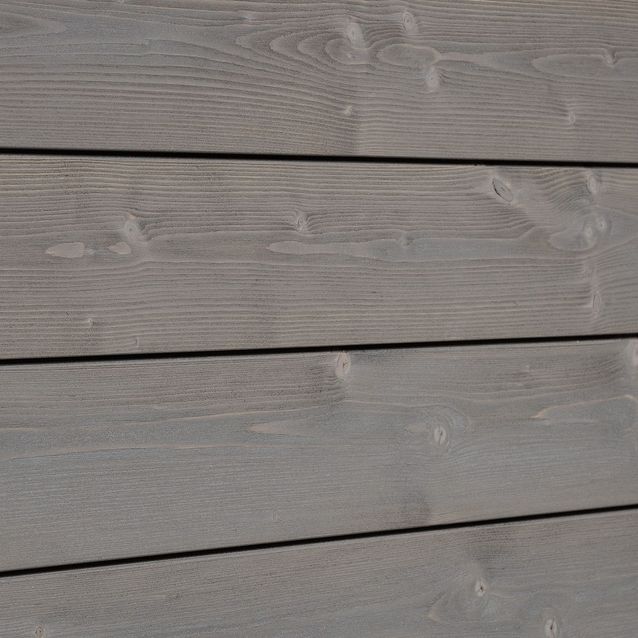 Saunapaneeli Tuuli Sauna STS4, 15x120x2080mm, TK, kuusi, saunasuojattu, harjattu, kaamos