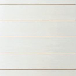 Saunapaneeli/sisustuspaneeli Lauta STS4, 15x120x2400mm, haapa, valkovahattu