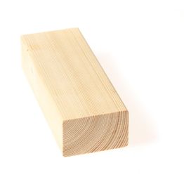 Laudelauta Tuuli Sauna SHP, 45x70mm, TK, kuusi, puuvalmis