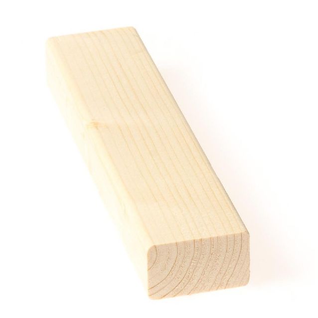 Rima Tuuli Sauna SHP, 28x45mm, TK kuusi, puuvalmis