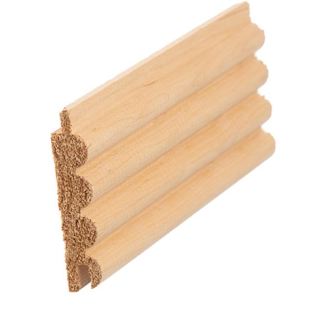 Sormipaneeli Tuuli Sauna STK, 15x66mm, tervaleppä, puuvalmis