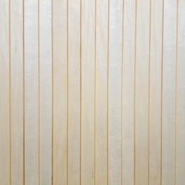 Rimapaneeli Tuuli Sauna, 15x90mm, haapa, puuvalmis