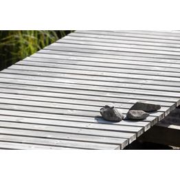 Rima Arctic Outdoor SHP, 28x40mm, douglaskuusi, puuvalmis