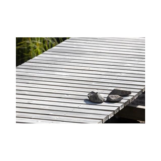 Rima Arctic Outdoor SHP, 28x40x2400mm, douglaskuusi, puuvalmis