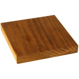 Laudelauta Tuuli Sauna SHP, 42x185mm, radiatamänty, lämpökäsitelty