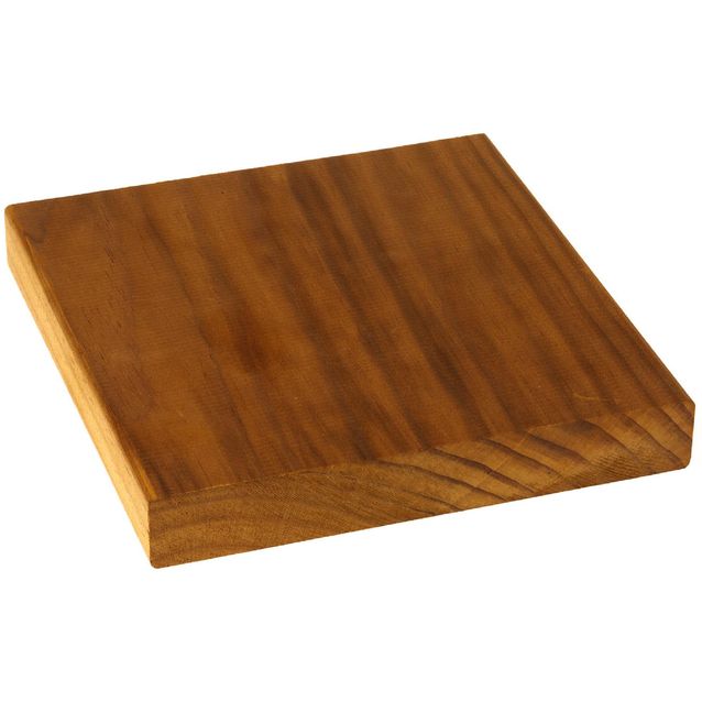 Laudelauta Tuuli Sauna SHP, 42x185mm, radiatamänty, lämpökäsitelty