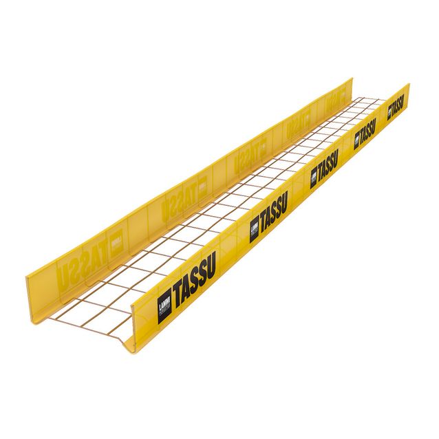 Anturamuotti LammiTassu LT26 200x600x5000 mm