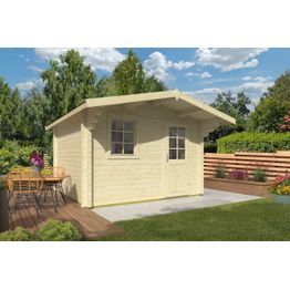 Vierasmaja Tene Lugo, 70mm, 9.9m²