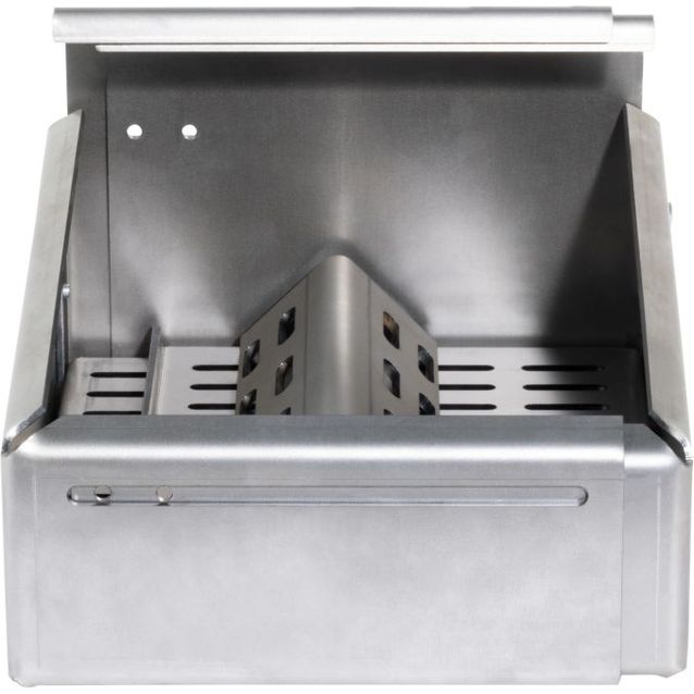 Pellettipoltin Ekoair LumoX