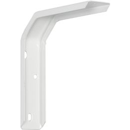 Hyllynkannatin Lundbergs Sigvard valkoinen eri kokoja