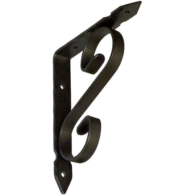 Hyllynkannatin Lundbergs Lisa musta eri kokoja