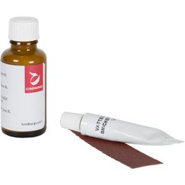 Korjaussarja Lundbergs valkoinen NCS S0502Y