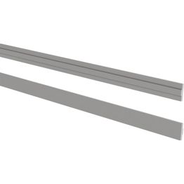 Liitoslista sisustuspaneelille Lundbergs Herrgård 50x2400mm MDF eri värejä