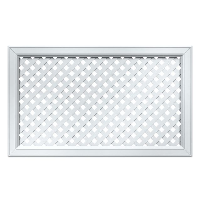 Patterinsuoja Lundbergs Klara korkeus 70.5cm eri leveyksiä