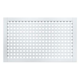 Patterinsuoja Lundbergs Olivia korkeus 70.5cm eri leveyksiä