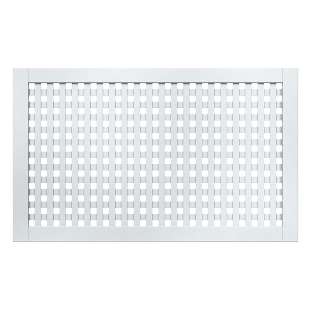 Patterinsuoja Lundbergs Olivia korkeus 70.5cm eri leveyksiä