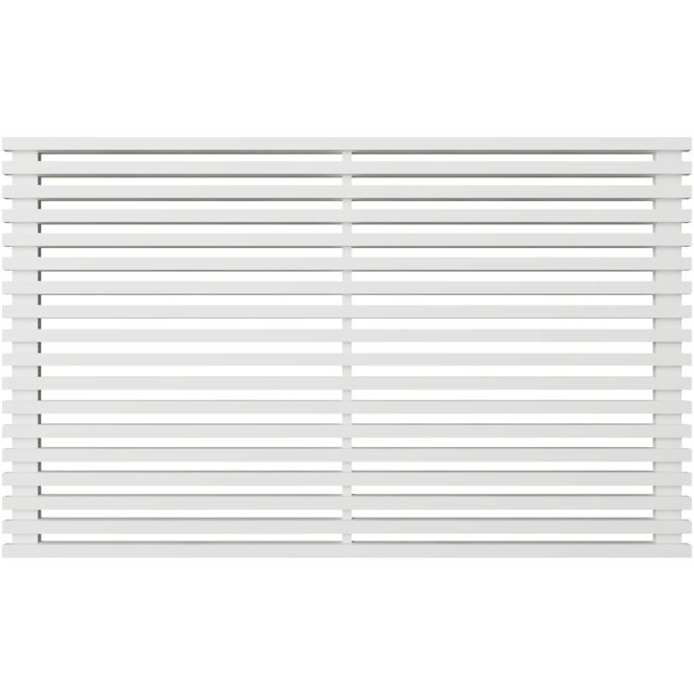 Patterinsuoja Lundbergs Yoko korkeus 70cm eri leveyksiä