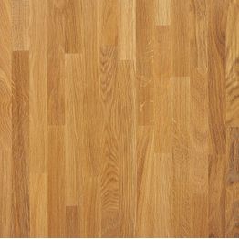 Massiivipuutaso Lundbergs Robust tammi öljytty eri kokoja