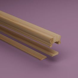 Porraskaiteen yläjohde Lundbergs Helsinki 2300mm eri värejä