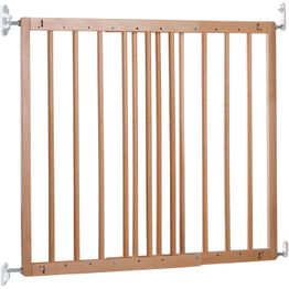 Turvaportti Lundbergs Stadig puu