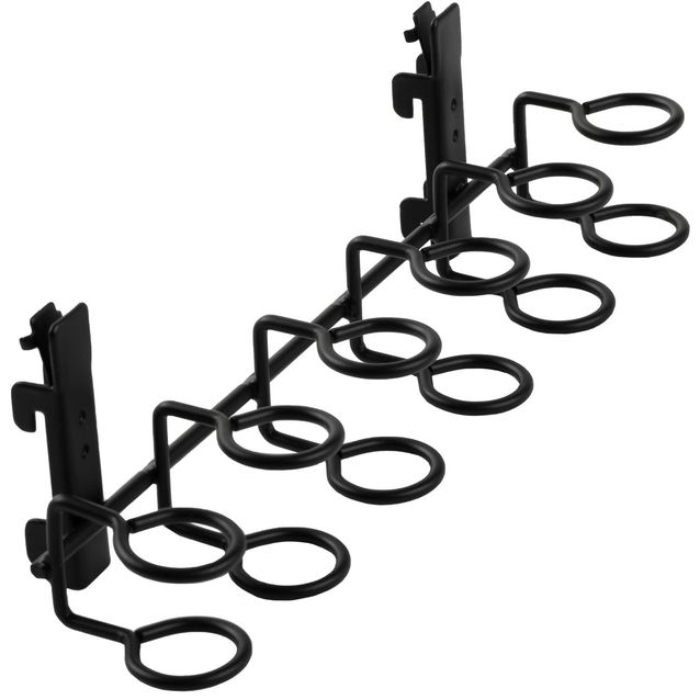 Monipidike Lundbergs Wide 23cm ympyrät eri värejä