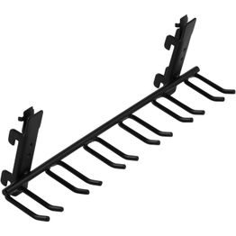 Monipidike Lundbergs Wide 21cm suora eri värejä