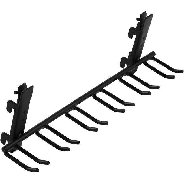 Monipidike Lundbergs Wide 21cm suora eri värejä