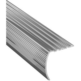 Askelkulmalista Lundbergs Standard 29mm alumiini, eri vaihtoehtoja