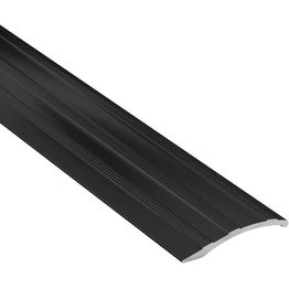 Tasolista Lundbergs Standard 0-15mm 40mm alumiini eri vaihtoehtoja